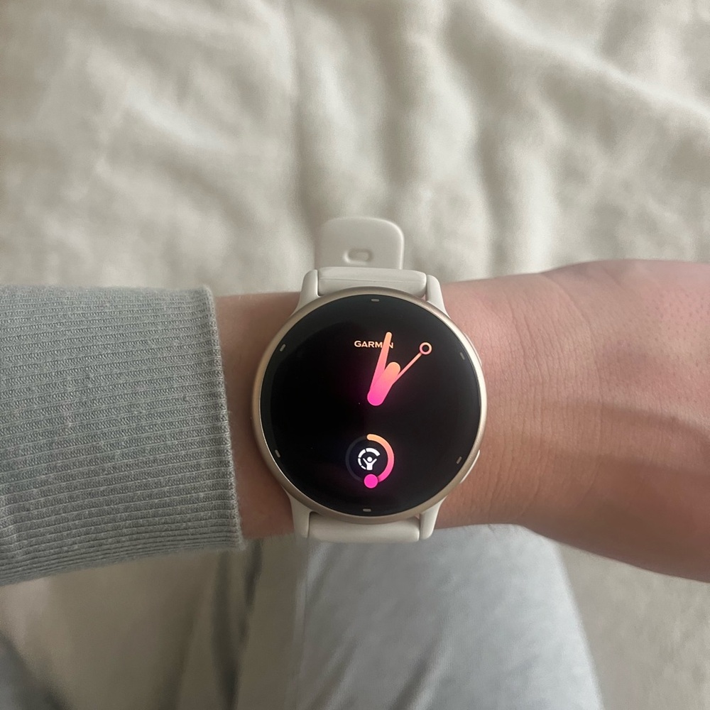 Garmin Vivoactive 5